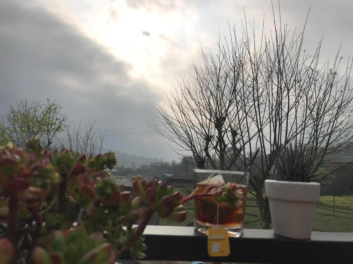 Little Ta Van Homestay Sapa Εξωτερικό φωτογραφία