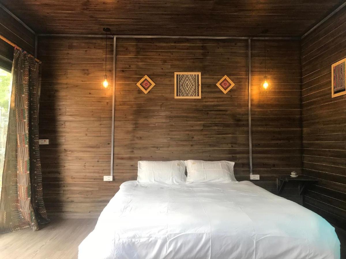 Little Ta Van Homestay Sapa Εξωτερικό φωτογραφία