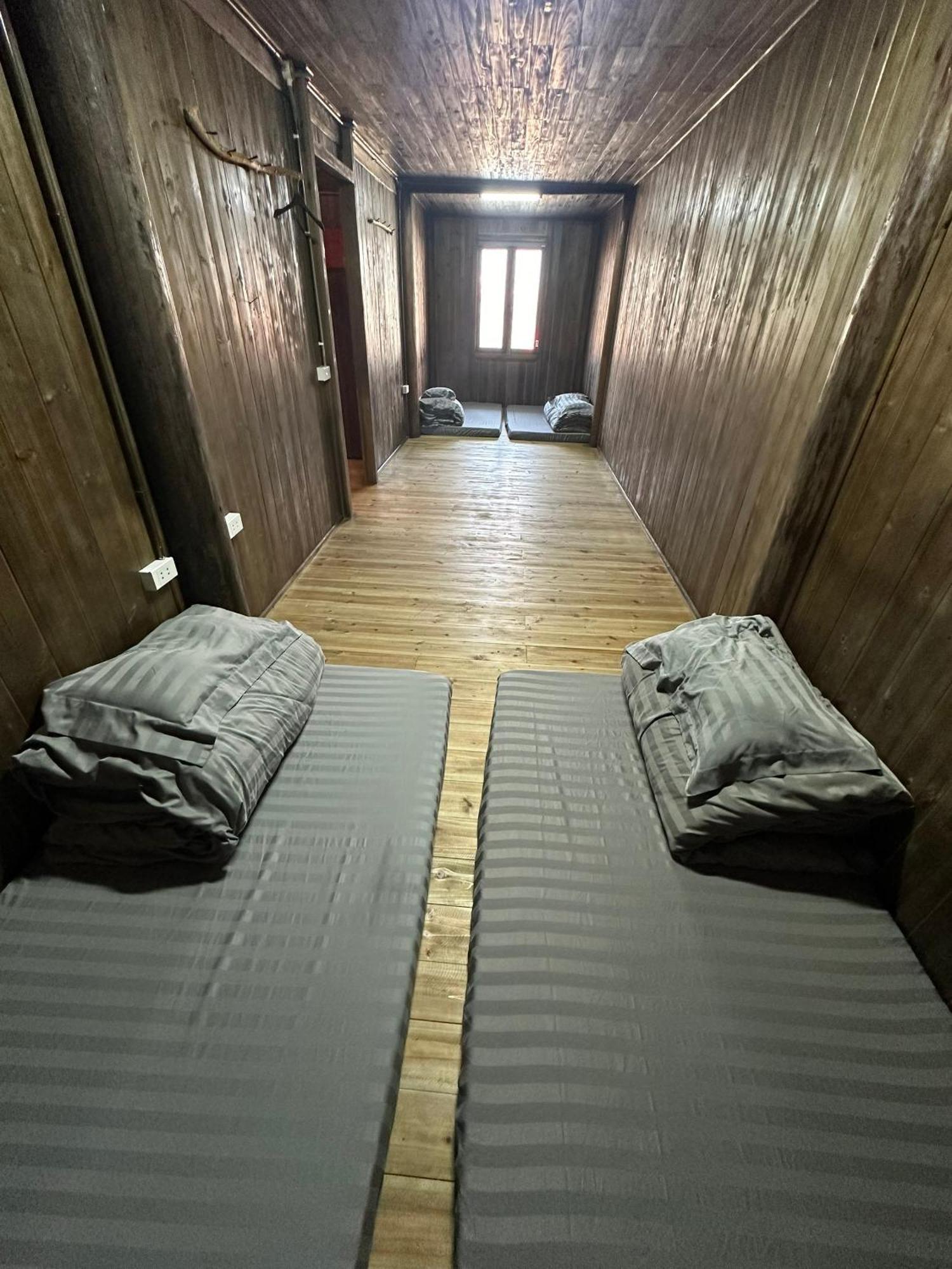 Little Ta Van Homestay Sapa Εξωτερικό φωτογραφία